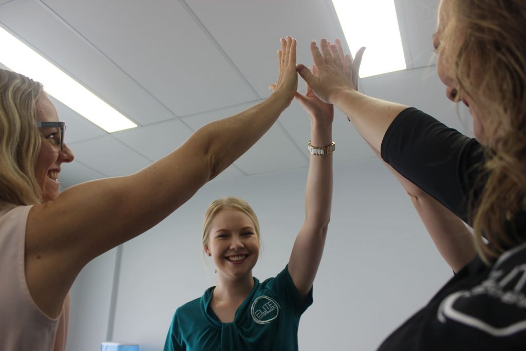 Elite Physiotherapy in Mackay