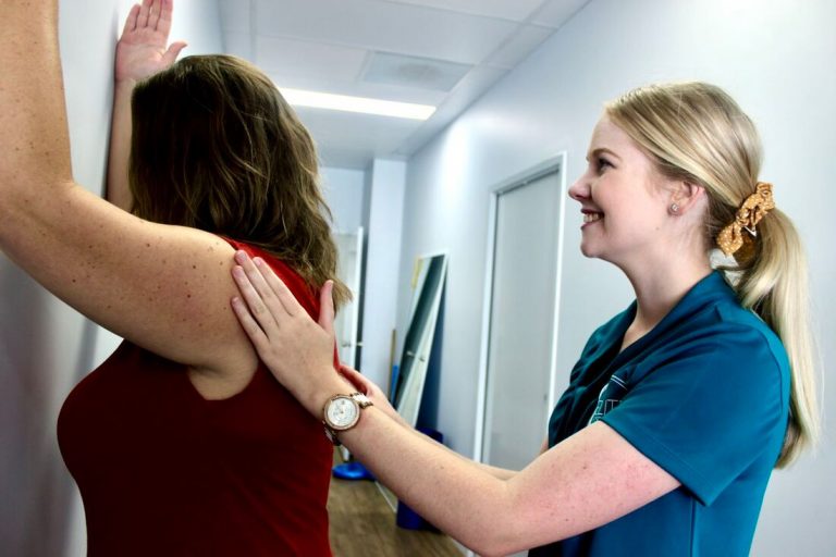 5 key steps to getting rid of rotator cuff pain for good! » Elite